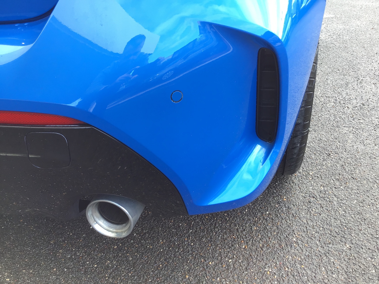 Used BMW 1 Series 2020 for sale - 76523339: Photo 15