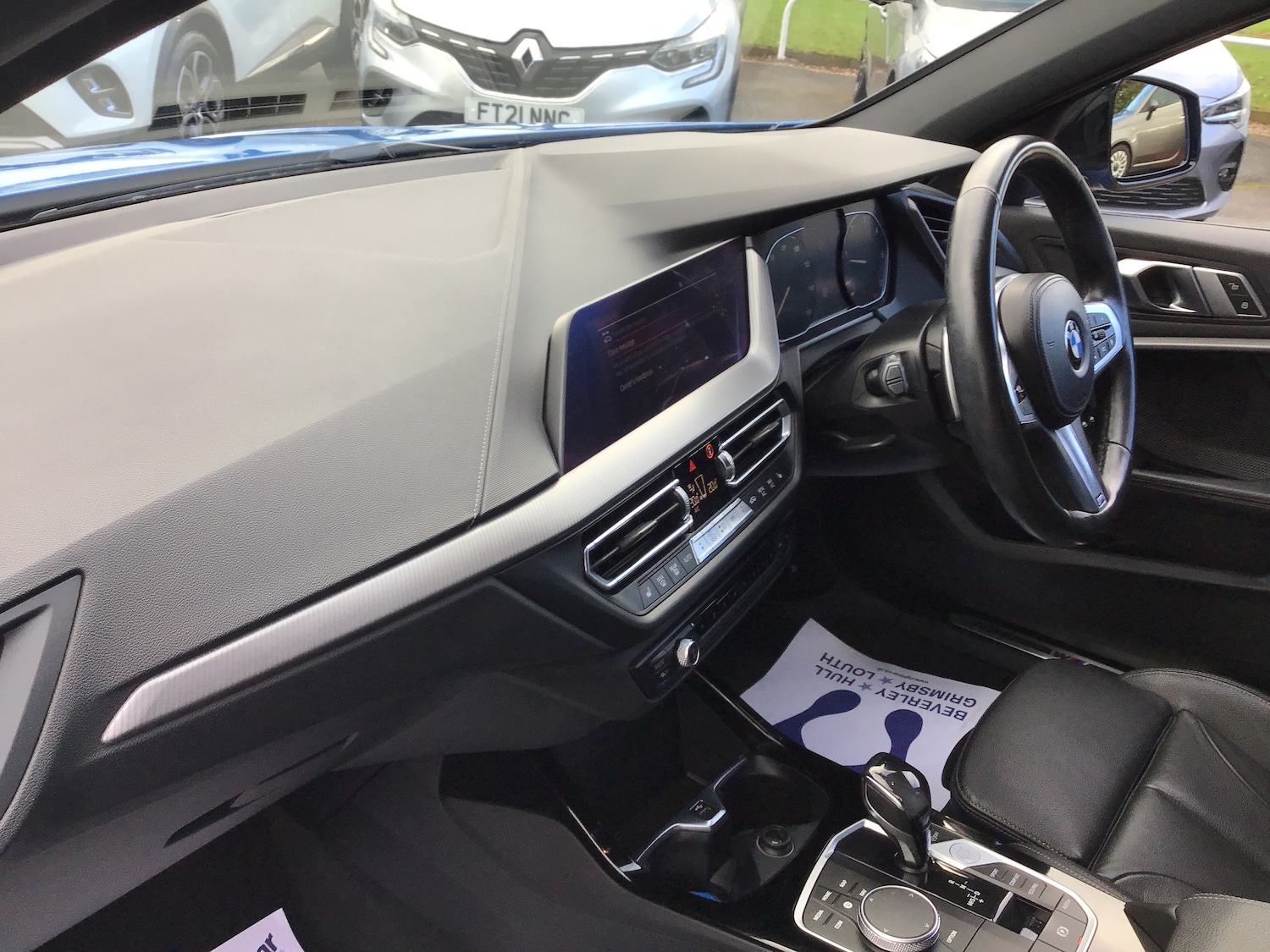 Used BMW 1 Series 2020 for sale - 76523339: Photo 2