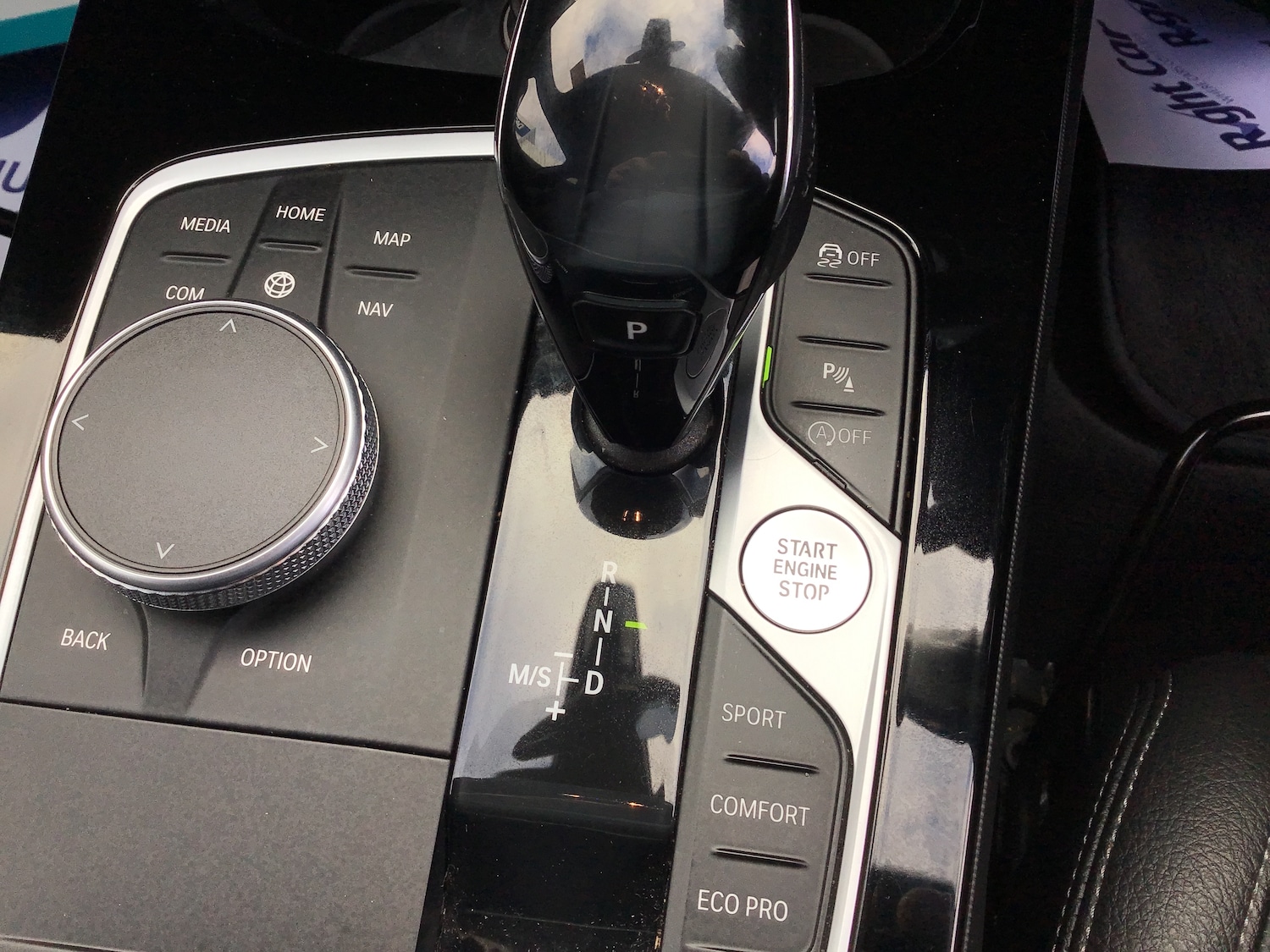 Used BMW 1 Series 2020 for sale - 76523339: Photo 20