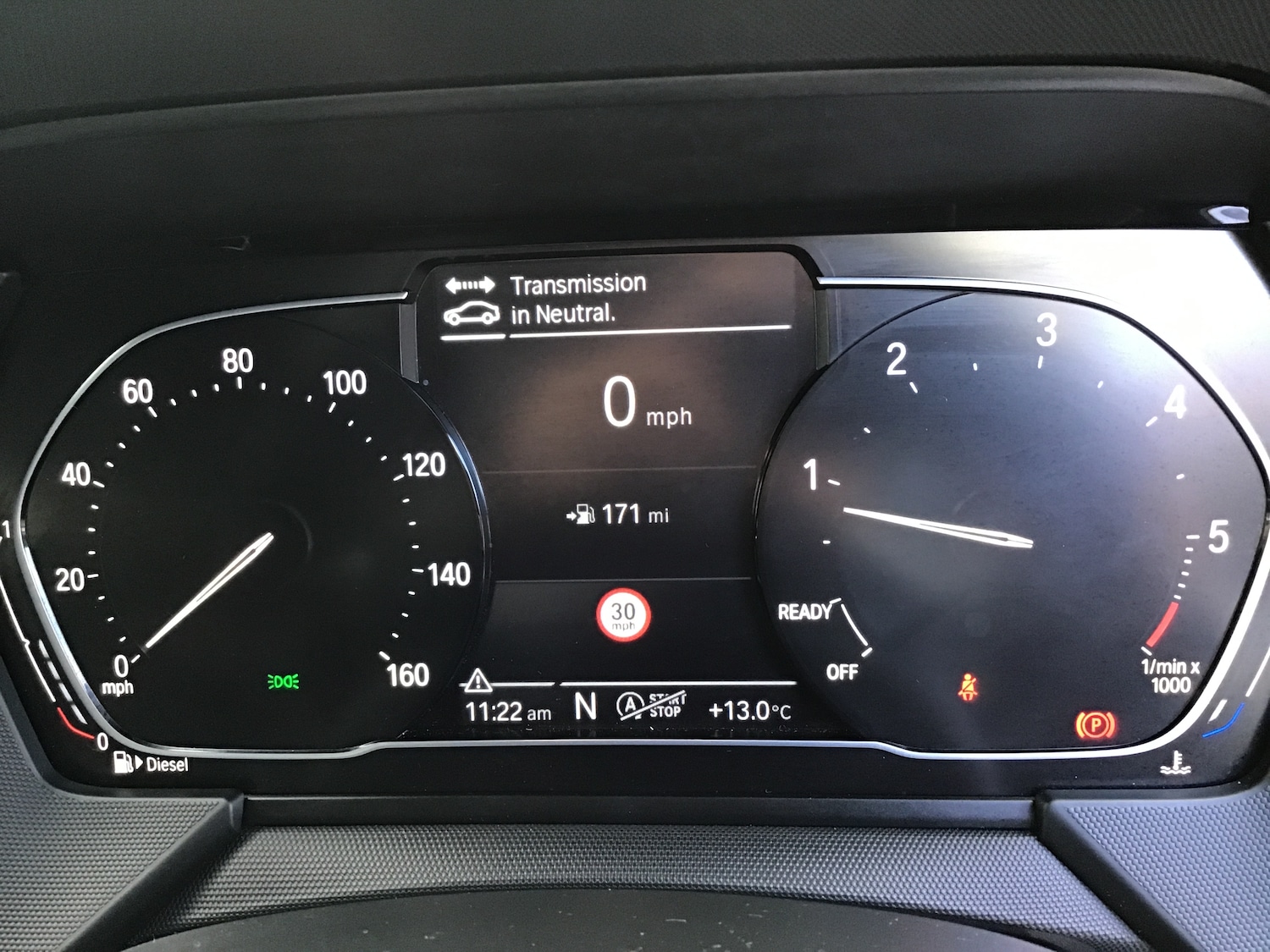 Used BMW 1 Series 2020 for sale - 76523339: Photo 25