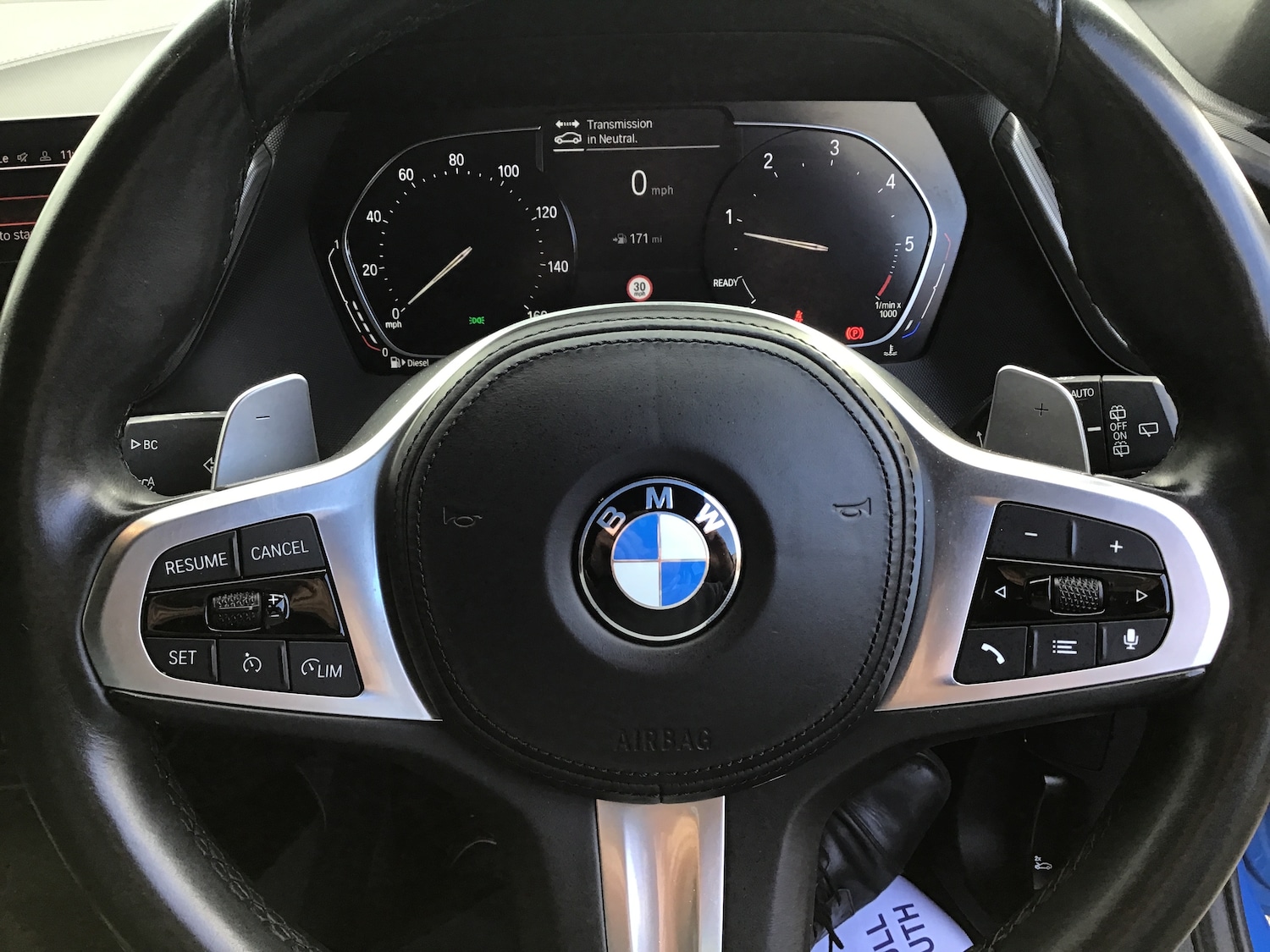 Used BMW 1 Series 2020 for sale - 76523339: Photo 26