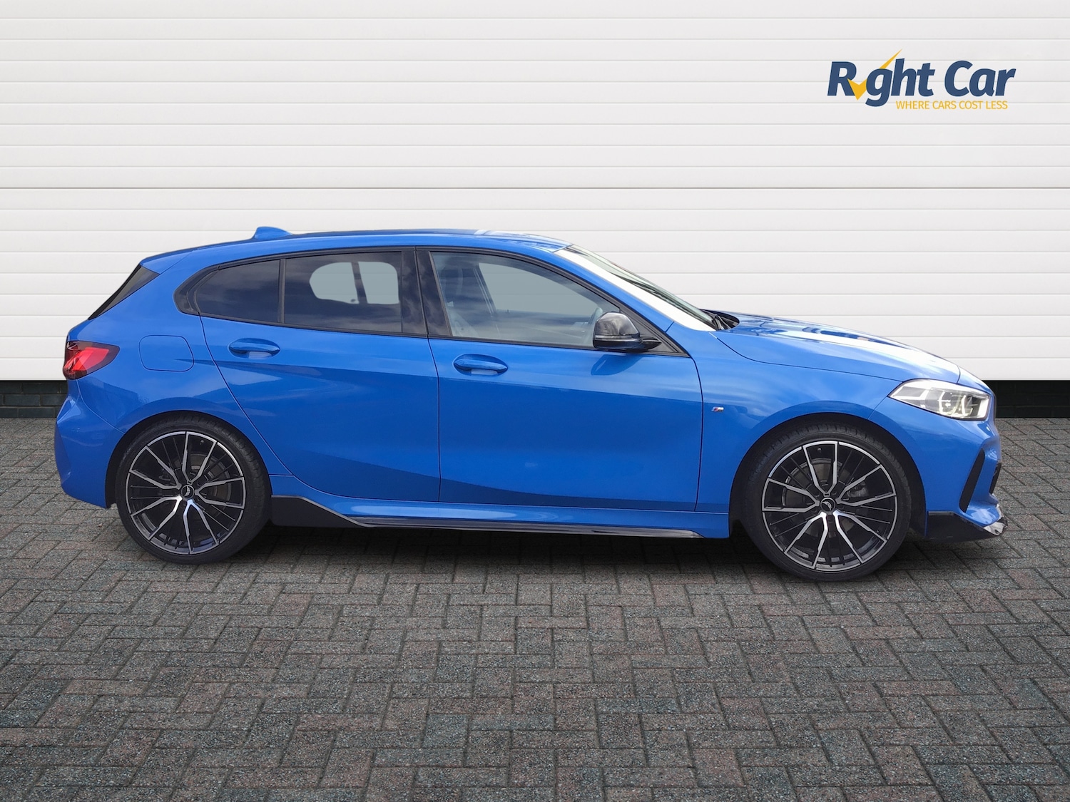 Used BMW 1 Series 2020 for sale - 76523339: Photo 4