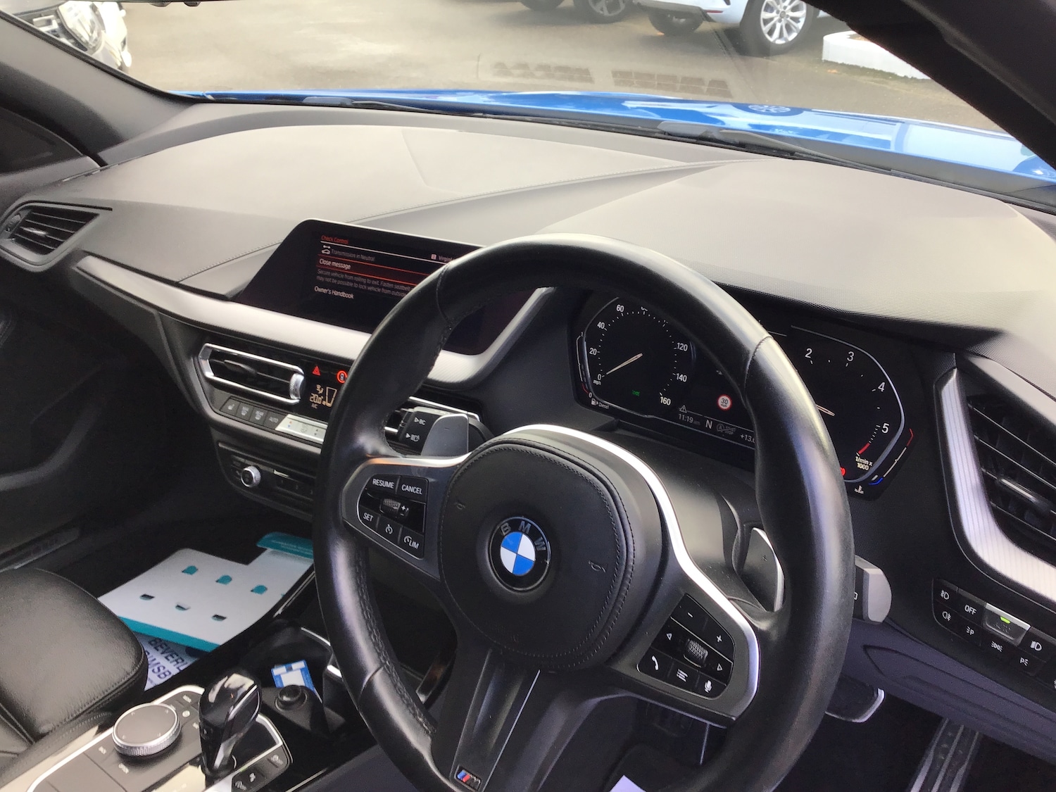 Used BMW 1 Series 2020 for sale - 76523339: Photo 6