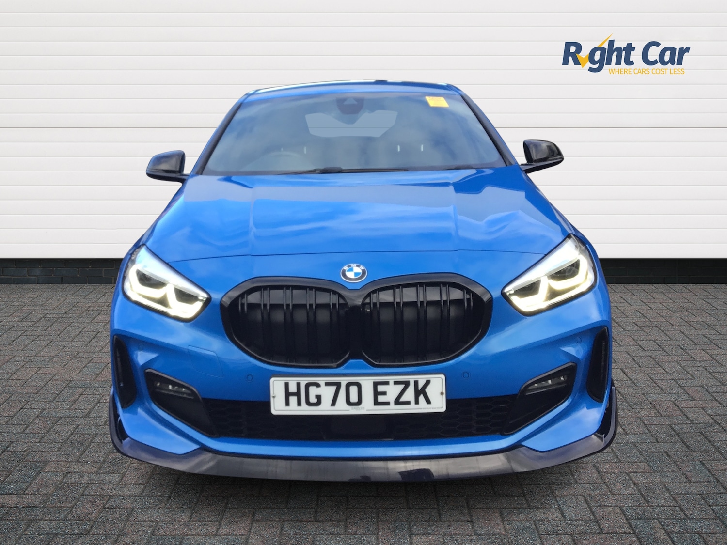 Used BMW 1 Series 2020 for sale - 76523339: Photo 7