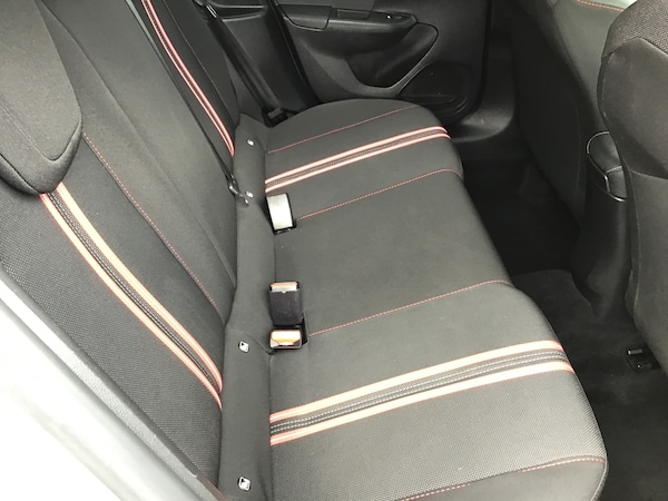 Used Vauxhall Corsa 2023 for sale - 75672314: Photo 10