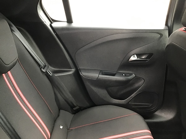 Used Vauxhall Corsa 2023 for sale - 75672314: Photo 11