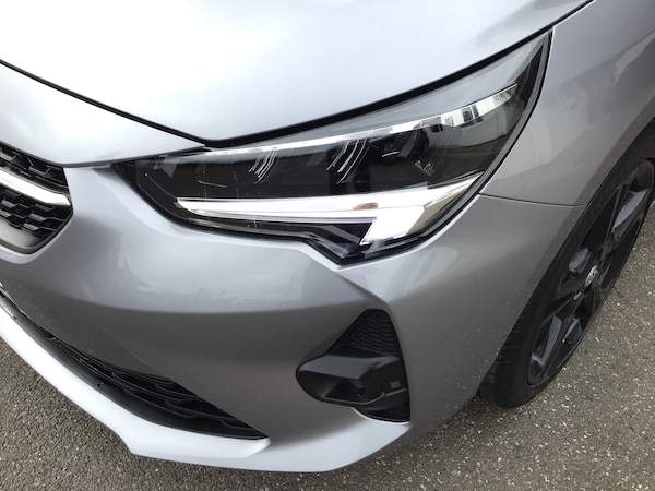 Used Vauxhall Corsa 2023 for sale - 75672314: Photo 14
