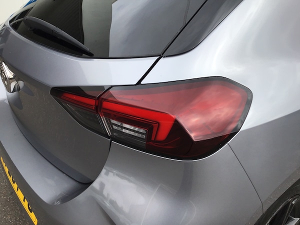 Used Vauxhall Corsa 2023 for sale - 75672314: Photo 15
