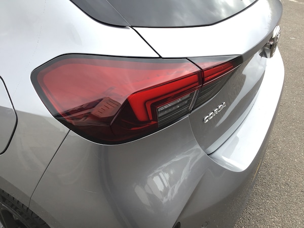 Used Vauxhall Corsa 2023 for sale - 75672314: Photo 16