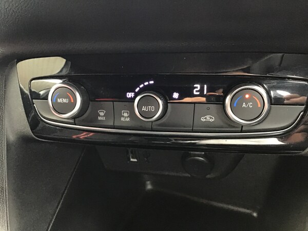 Used Vauxhall Corsa 2023 for sale - 75672314: Photo 18