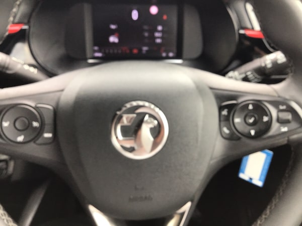 Used Vauxhall Corsa 2023 for sale - 75672314: Photo 21