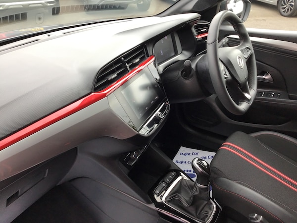 Used Vauxhall Corsa 2023 for sale - 75672314: Photo 2