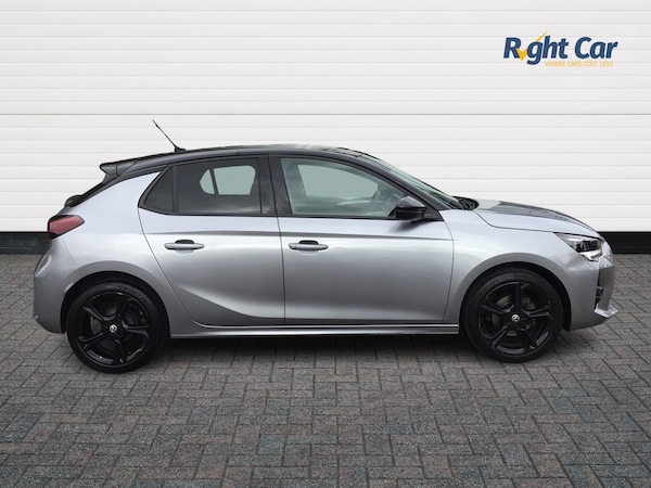 Used Vauxhall Corsa 2023 for sale - 75672314: Photo 4