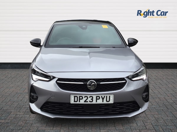 Used Vauxhall Corsa 2023 for sale - 75672314: Photo 7