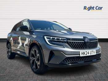 2024 (24) - Tcno Esprt Alpne 5-Door