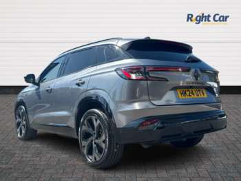 Used Renault Austral 2024 for sale - 74644266: Photo