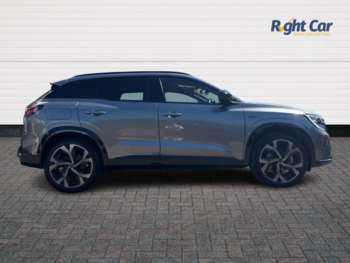 Used Renault Austral 2024 for sale - 74644266: Photo