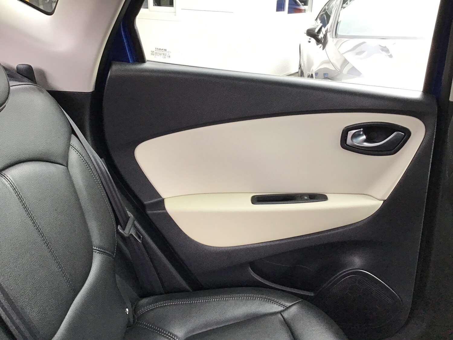 Used Renault Captur 2019 for sale - 78009164: Photo 11