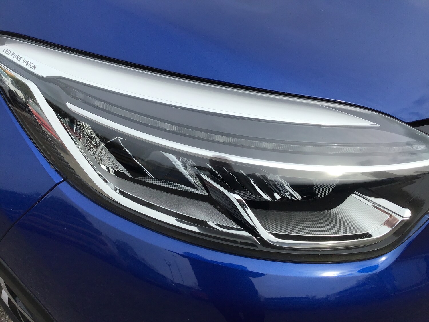 Used Renault Captur 2019 for sale - 78009164: Photo 16