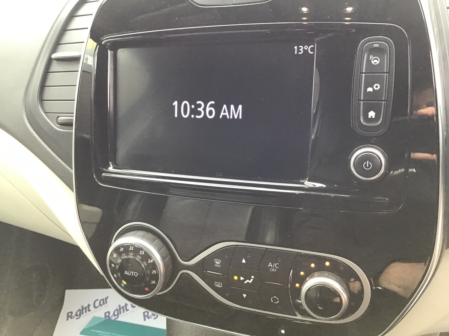 Used Renault Captur 2019 for sale - 78009164: Photo 17