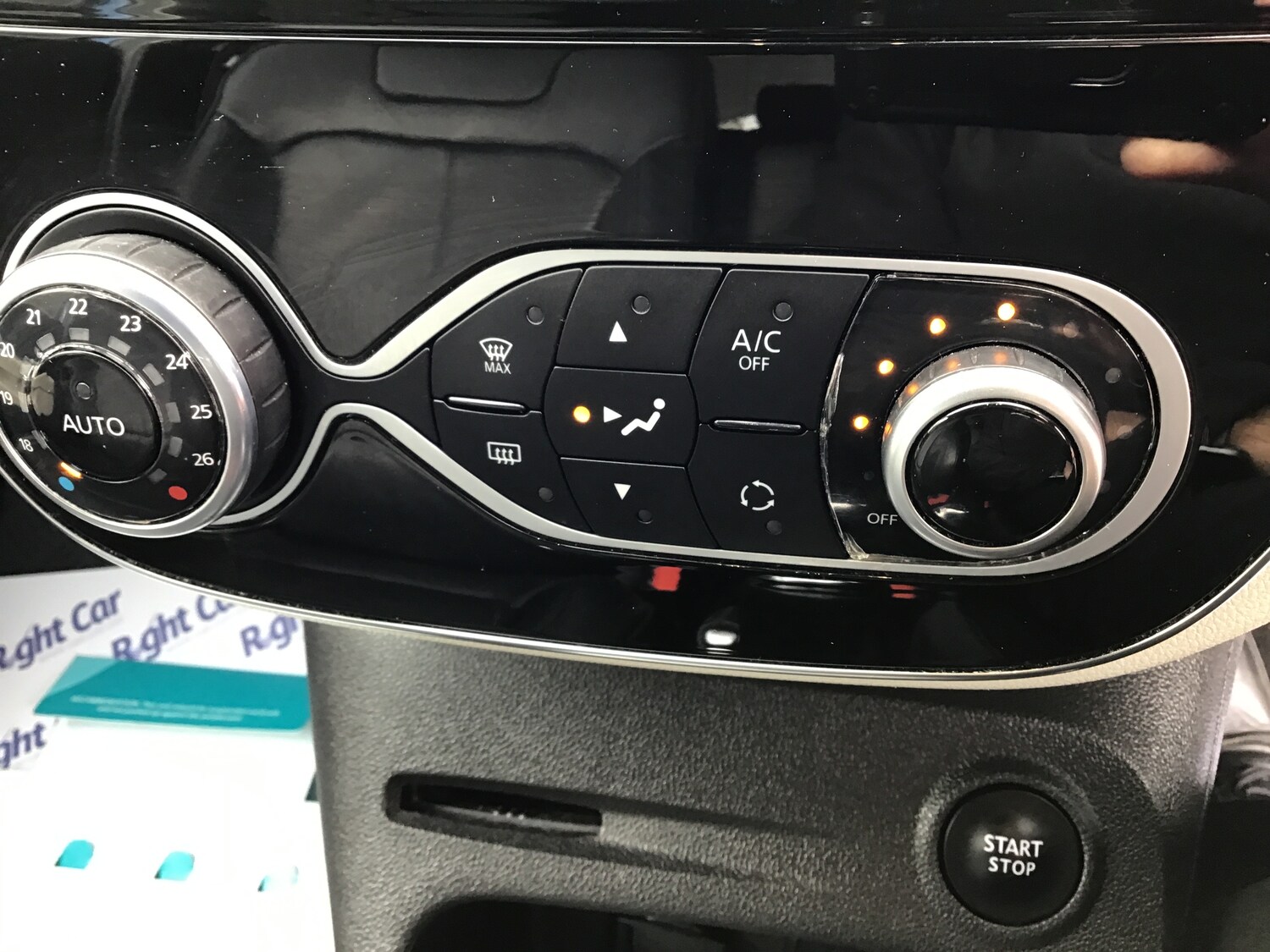 Used Renault Captur 2019 for sale - 78009164: Photo 18