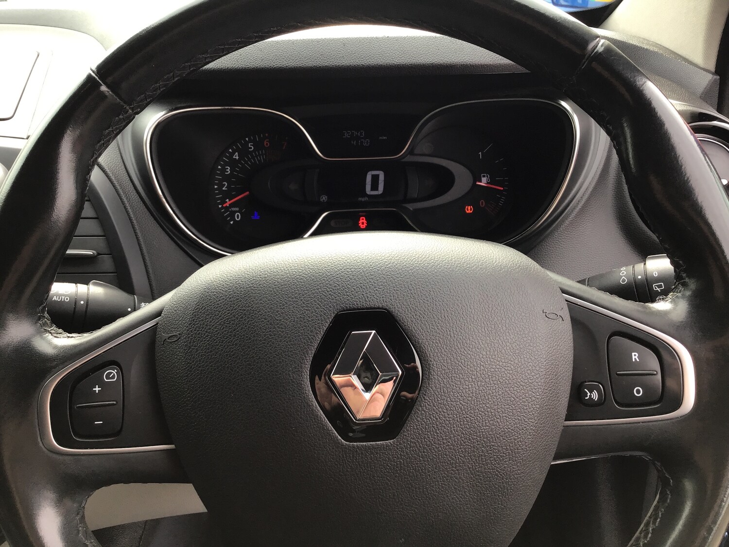Used Renault Captur 2019 for sale - 78009164: Photo 21