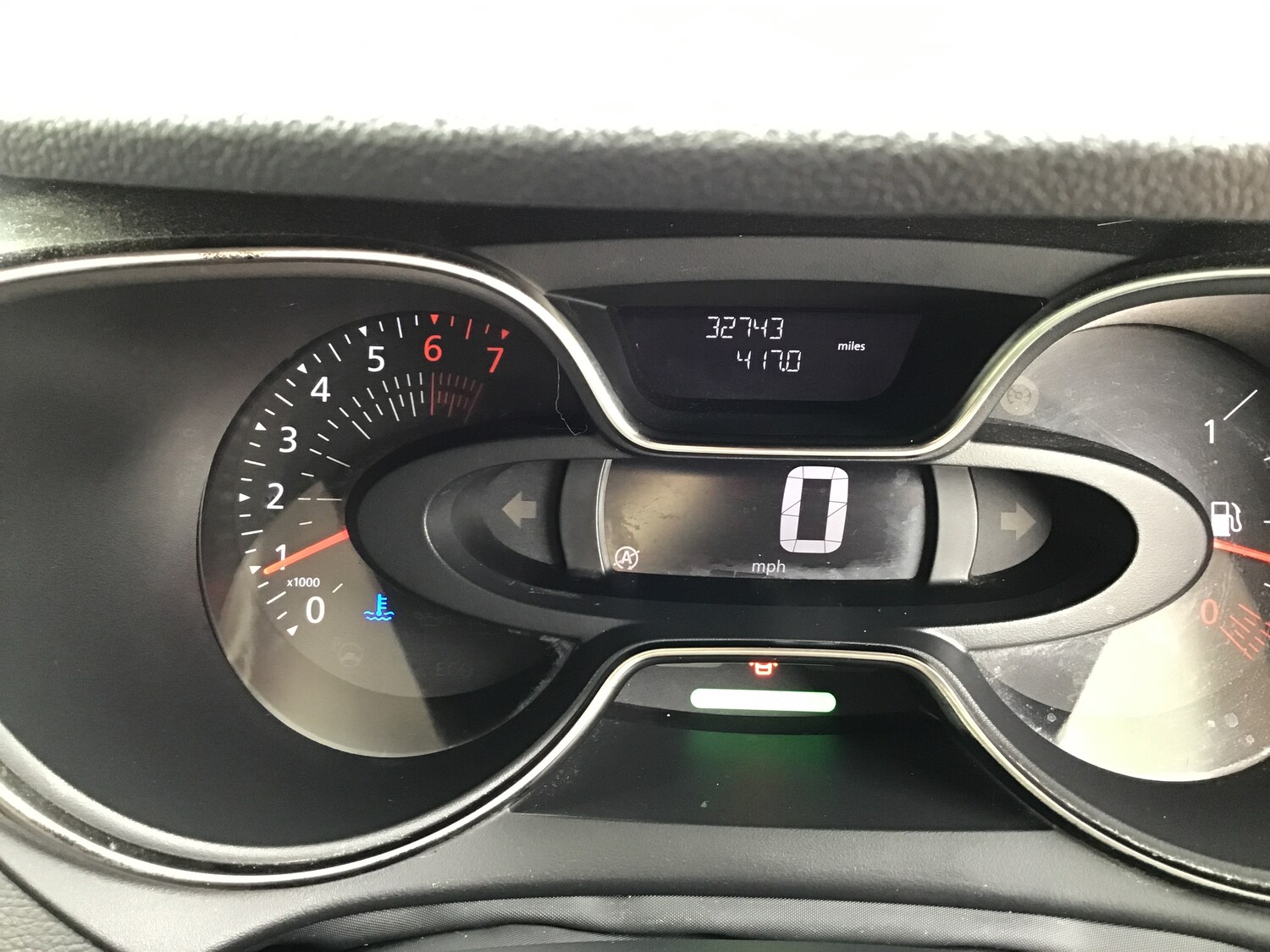 Used Renault Captur 2019 for sale - 78009164: Photo 22