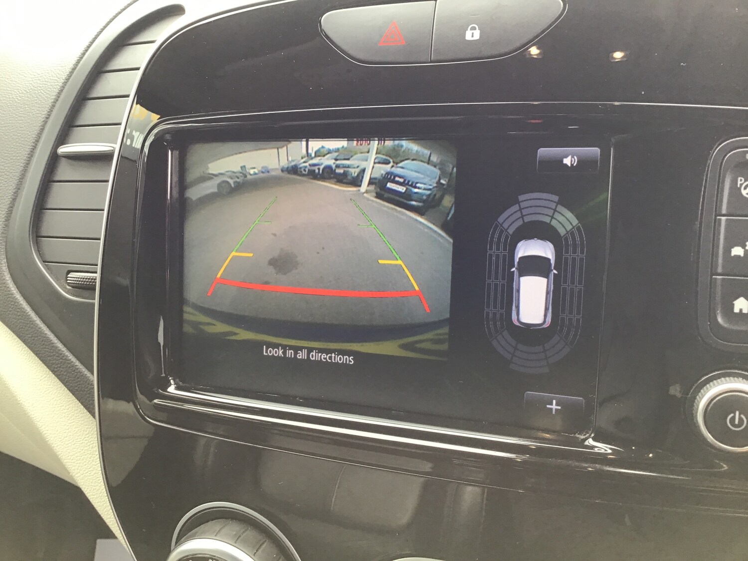 Used Renault Captur 2019 for sale - 78009164: Photo 24