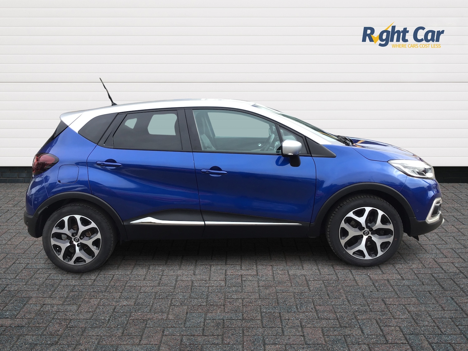 Used Renault Captur 2019 for sale - 78009164: Photo 4