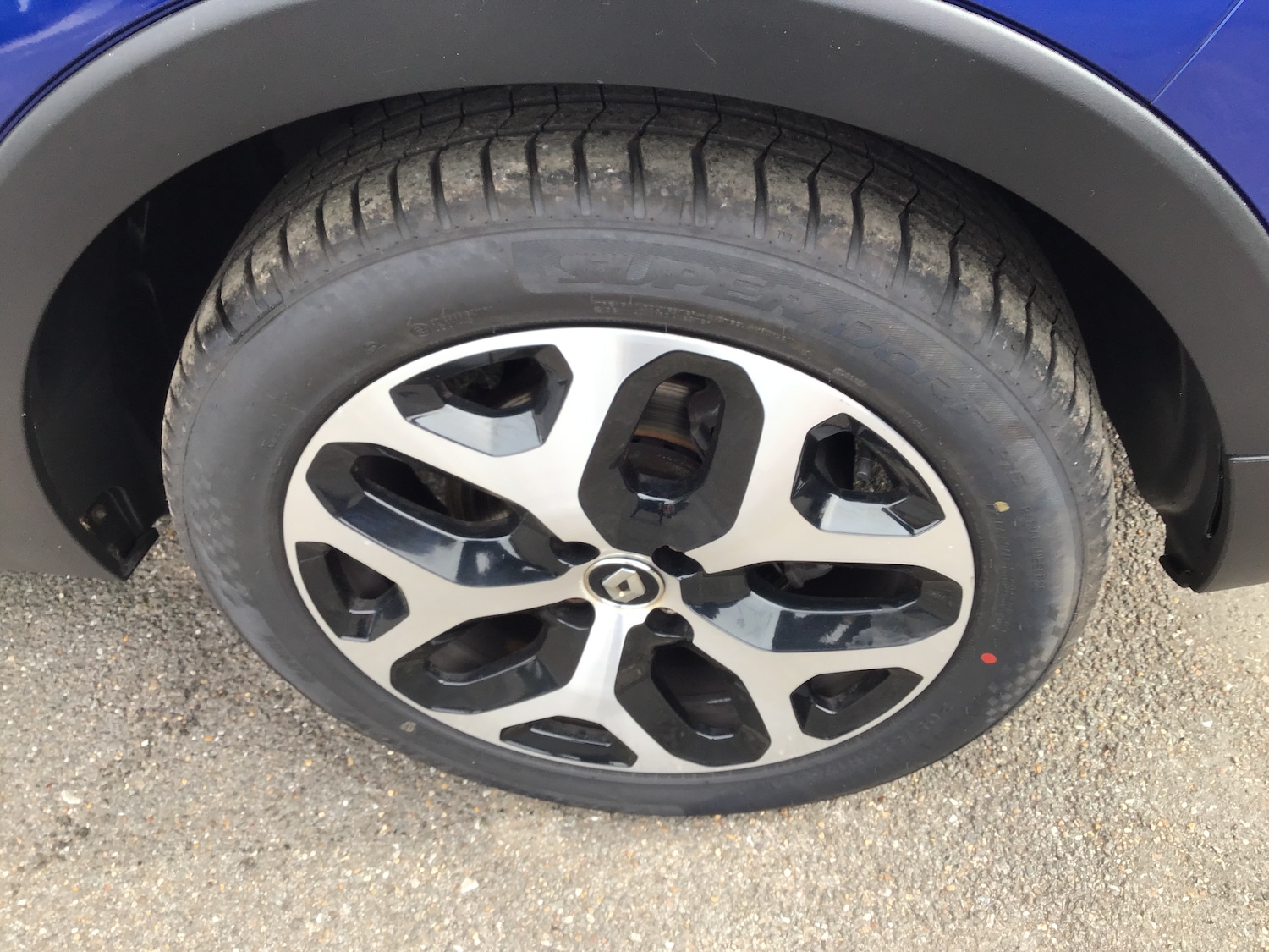 Used Renault Captur 2019 for sale - 78009164: Photo 5