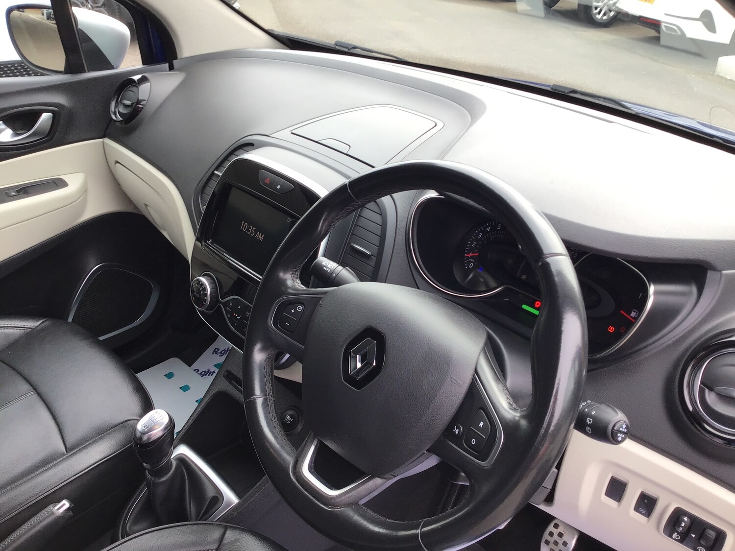 Used Renault Captur 2019 for sale - 78009164: Photo 6