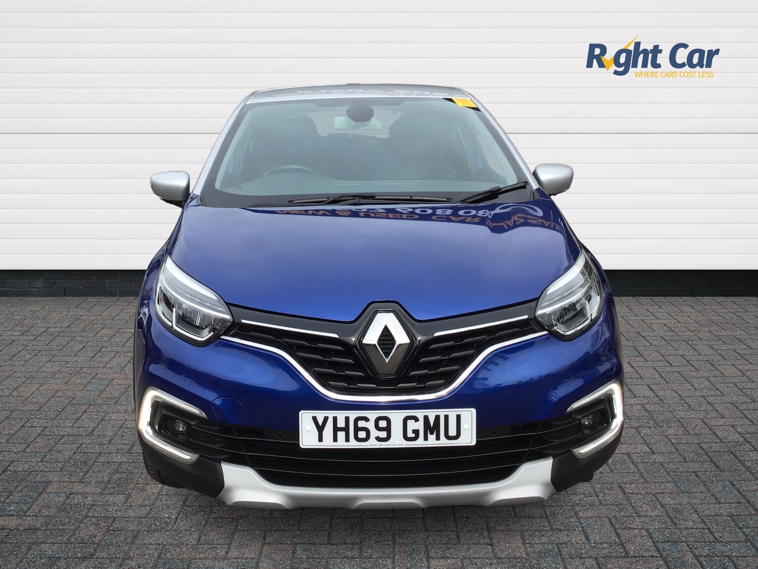 Used Renault Captur 2019 for sale - 78009164: Photo 7