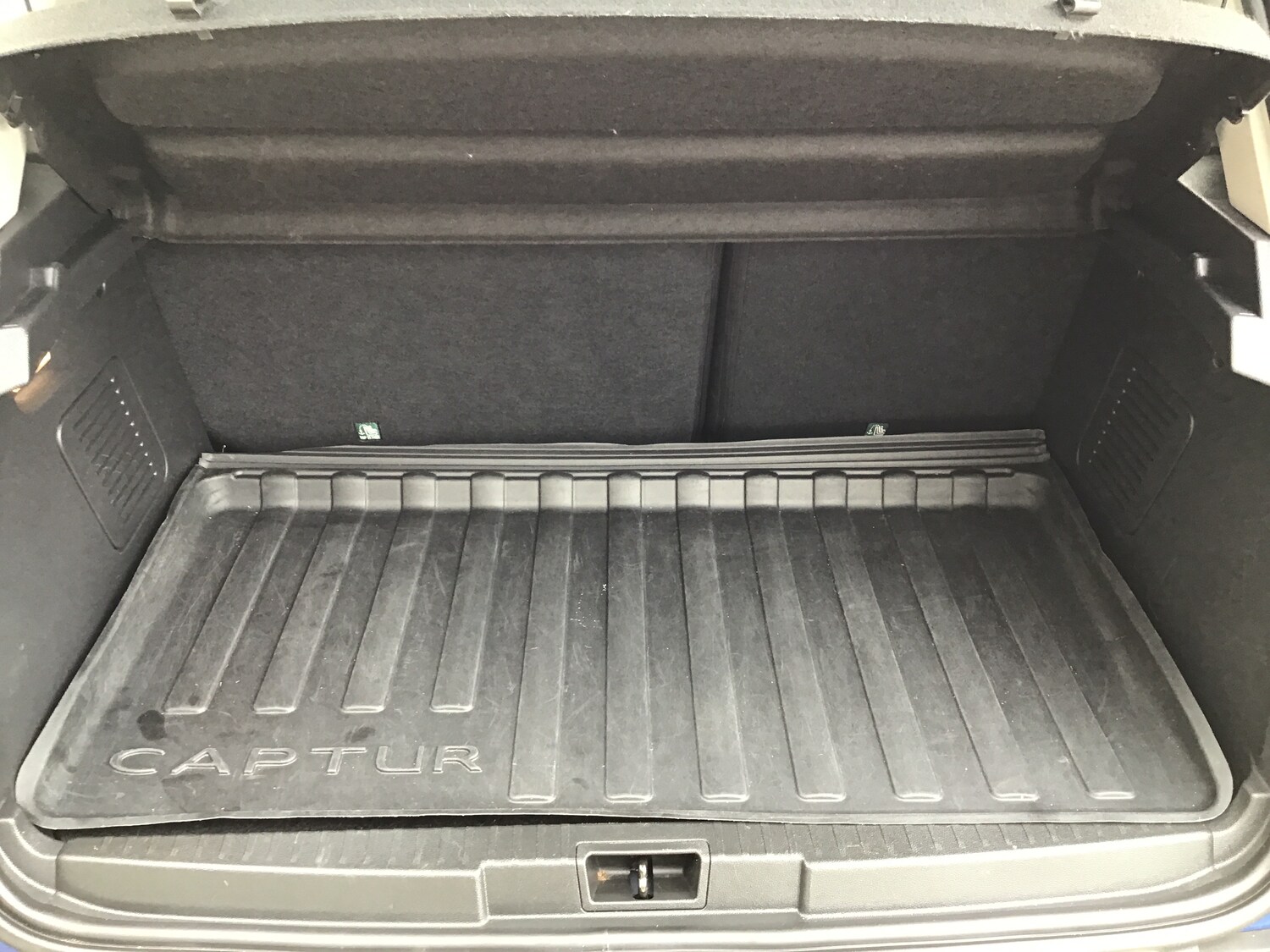 Used Renault Captur 2019 for sale - 78009164: Photo 9