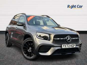 2022 (72) - 200 Amg Line Night Edition Automatic 5-Door