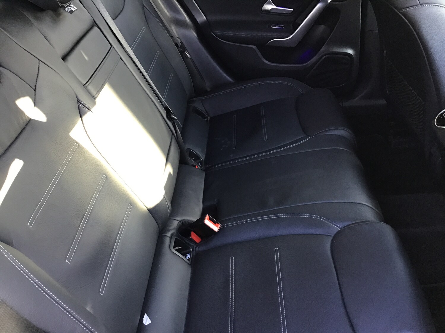 Used Mercedes-Benz CLA 2022 for sale - 77397461: Photo 10