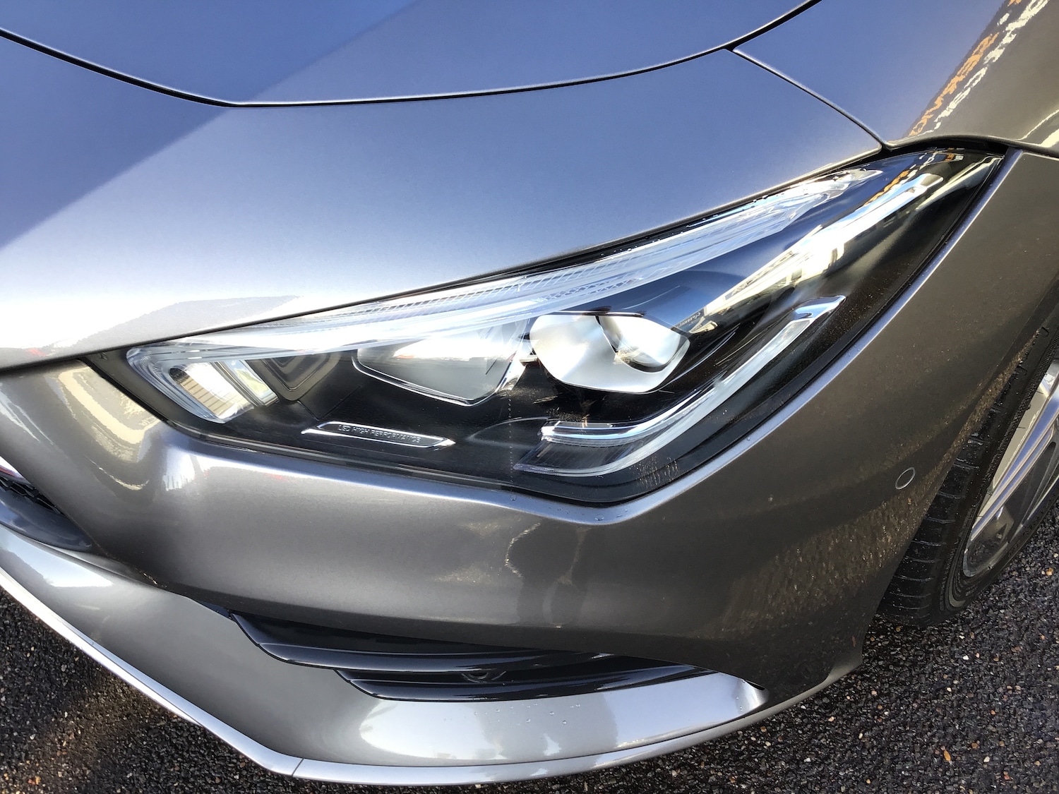 Used Mercedes-Benz CLA 2022 for sale - 77397461: Photo 15