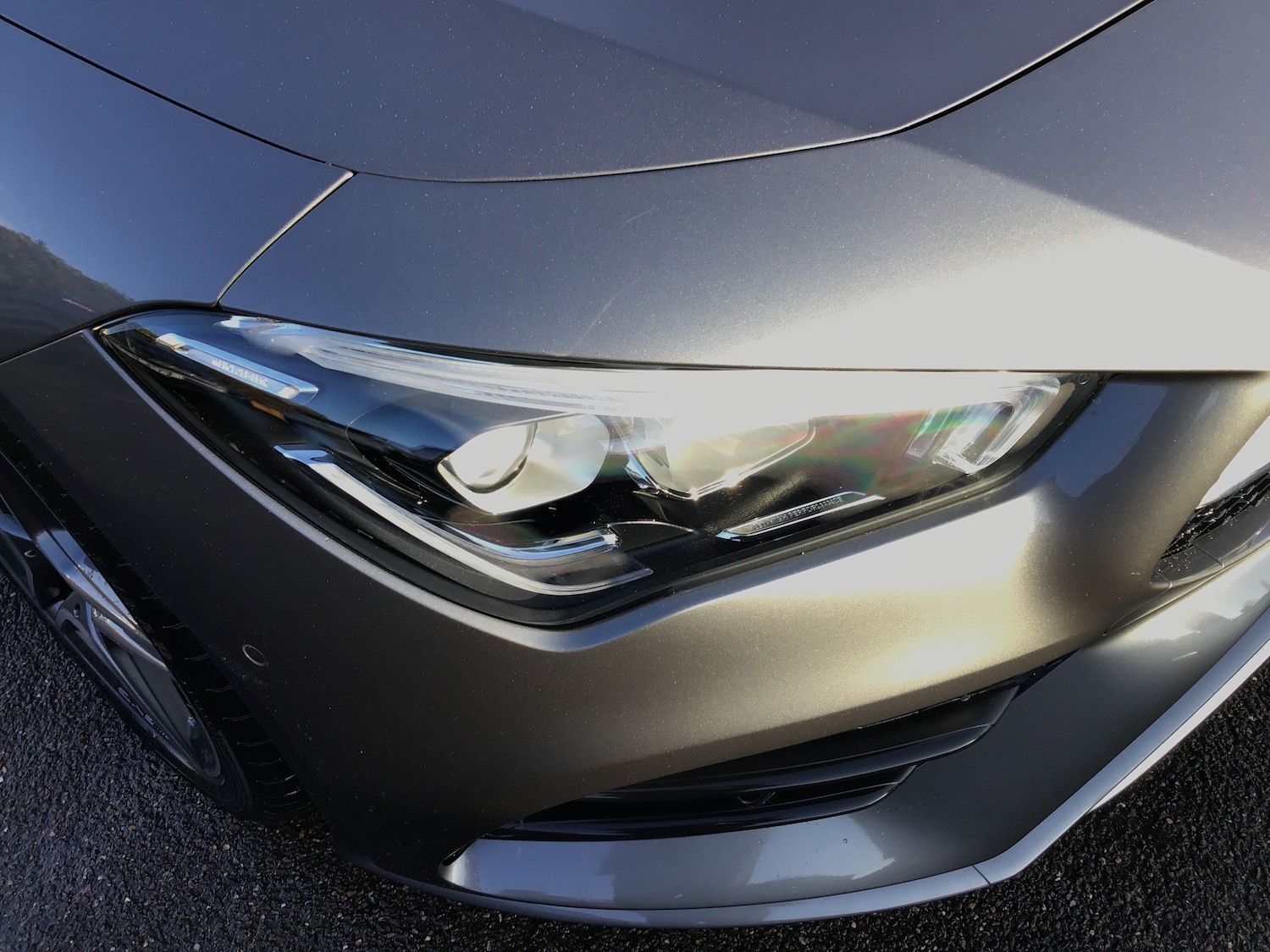 Used Mercedes-Benz CLA 2022 for sale - 77397461: Photo 16