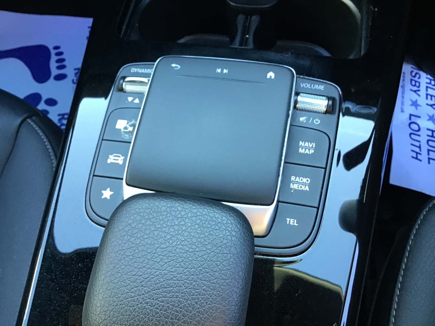 Used Mercedes-Benz CLA 2022 for sale - 77397461: Photo 17