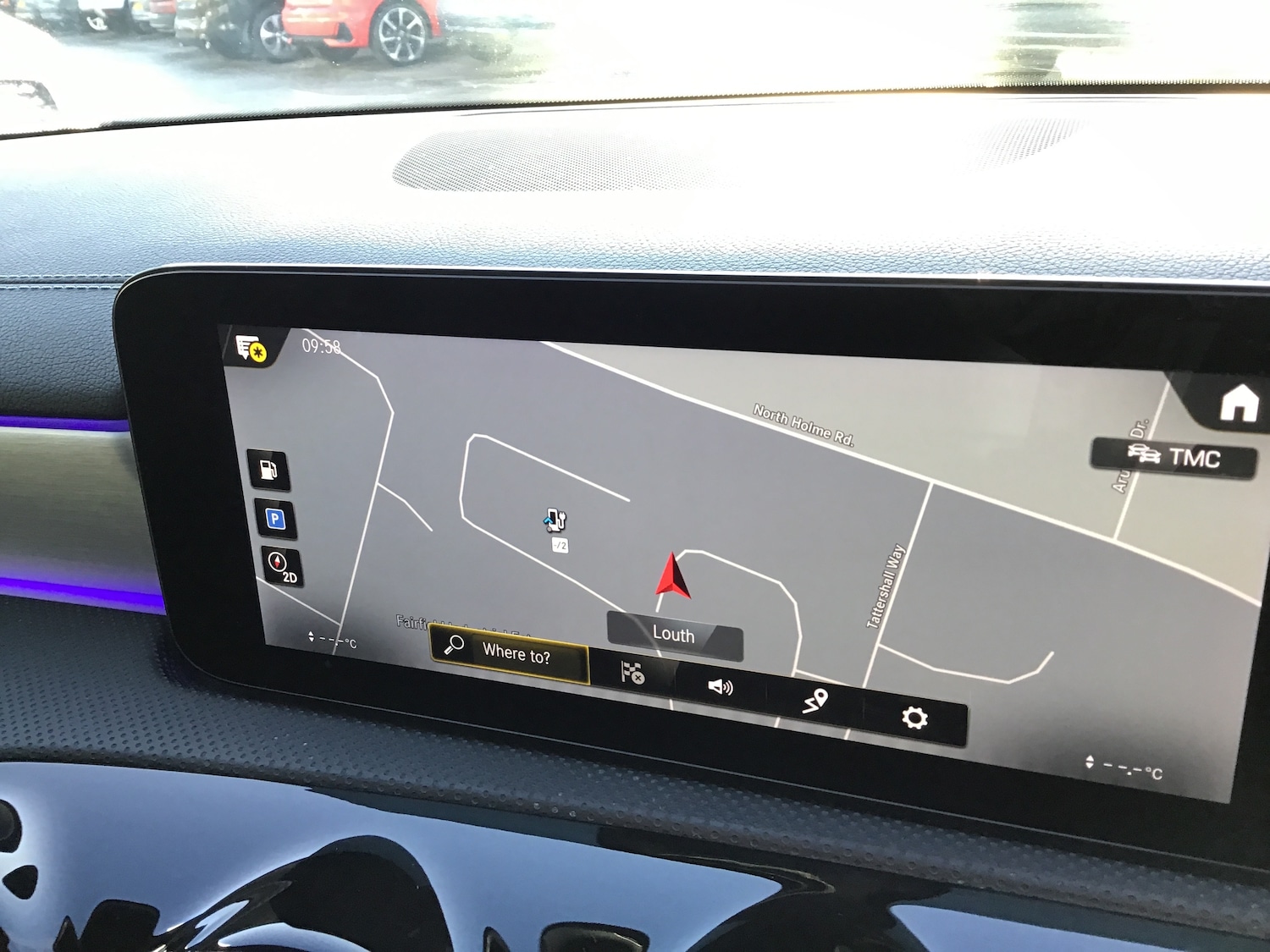 Used Mercedes-Benz CLA 2022 for sale - 77397461: Photo 19