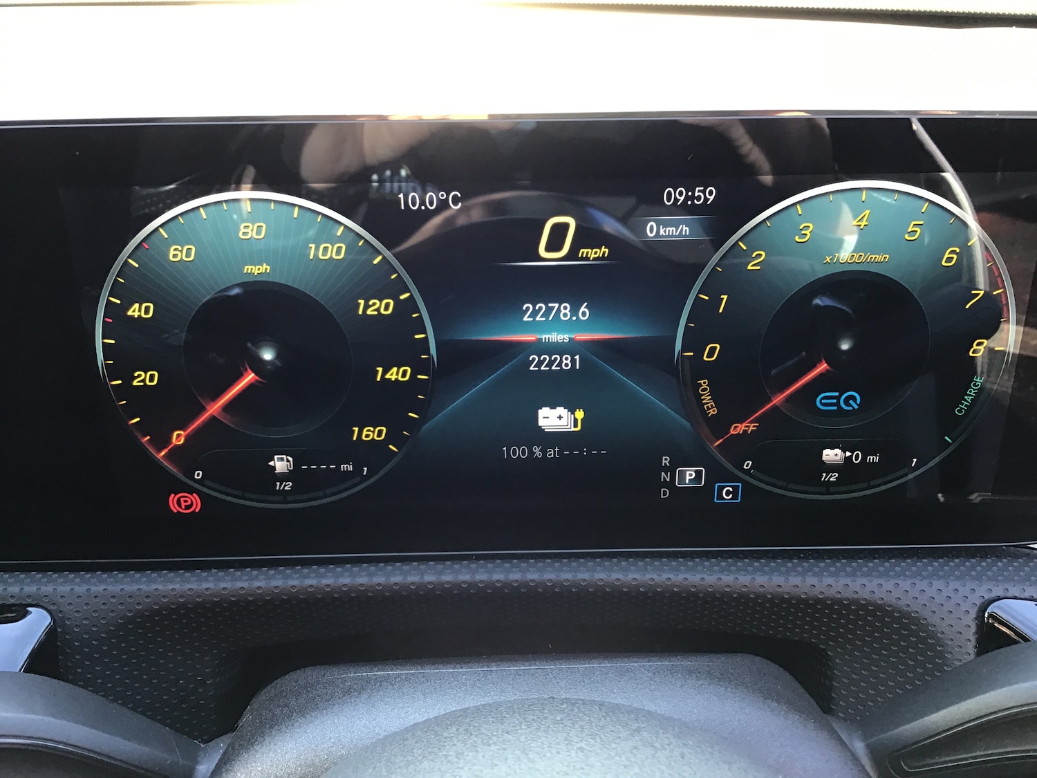 Used Mercedes-Benz CLA 2022 for sale - 77397461: Photo 21