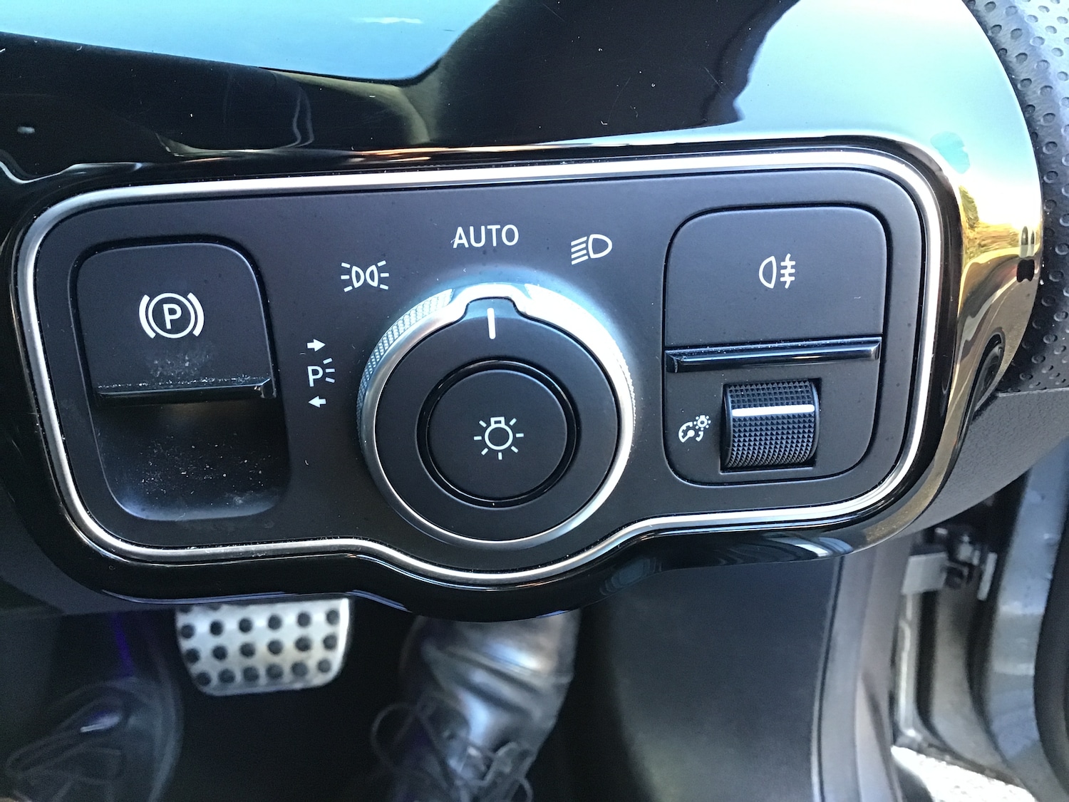 Used Mercedes-Benz CLA 2022 for sale - 77397461: Photo 23