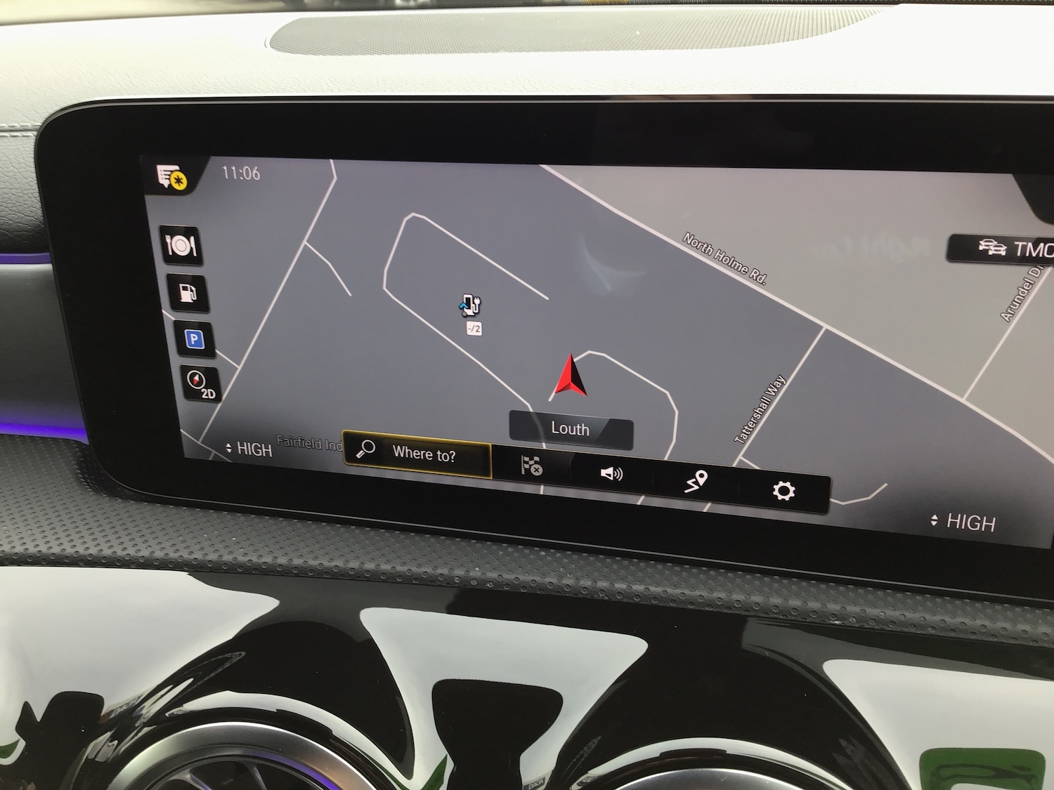 Used Mercedes-Benz CLA 2022 for sale - 77397461: Photo 26