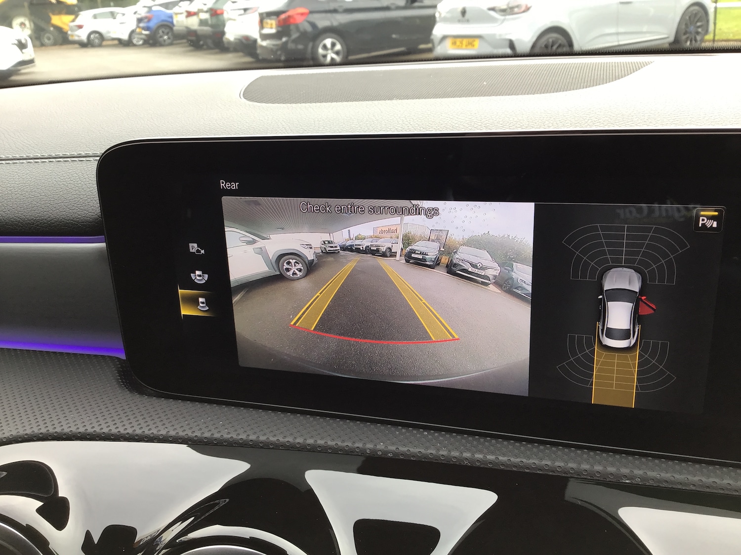 Used Mercedes-Benz CLA 2022 for sale - 77397461: Photo 27