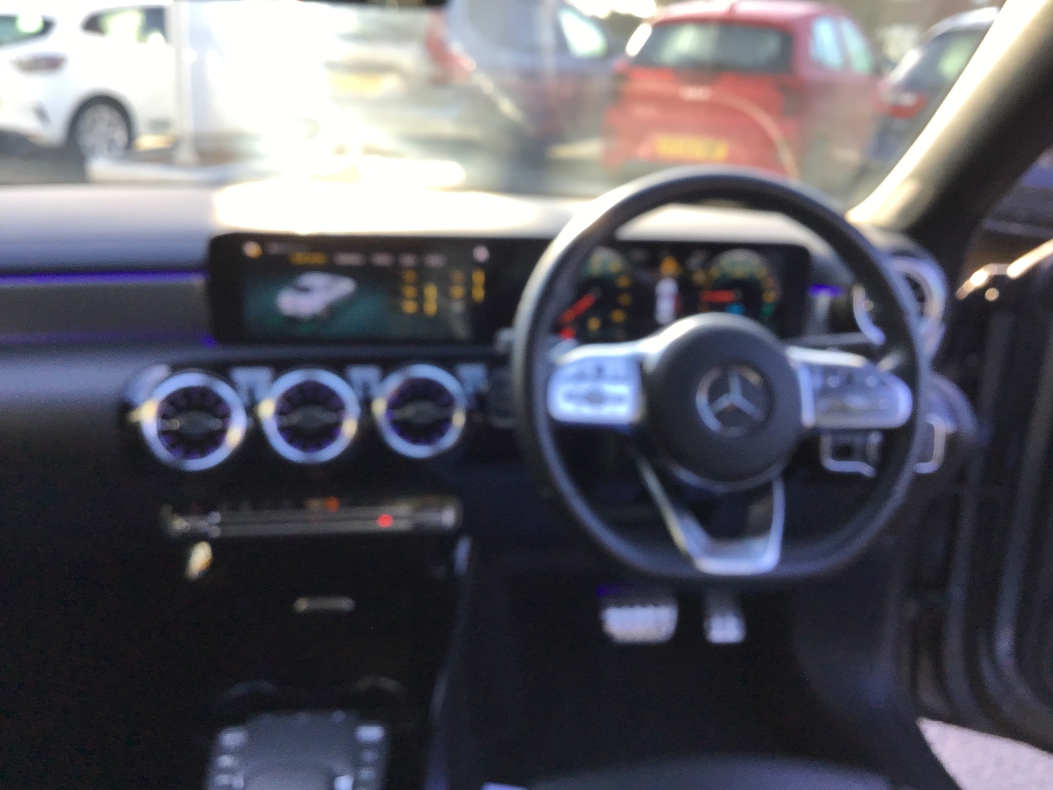 Used Mercedes-Benz CLA 2022 for sale - 77397461: Photo 8