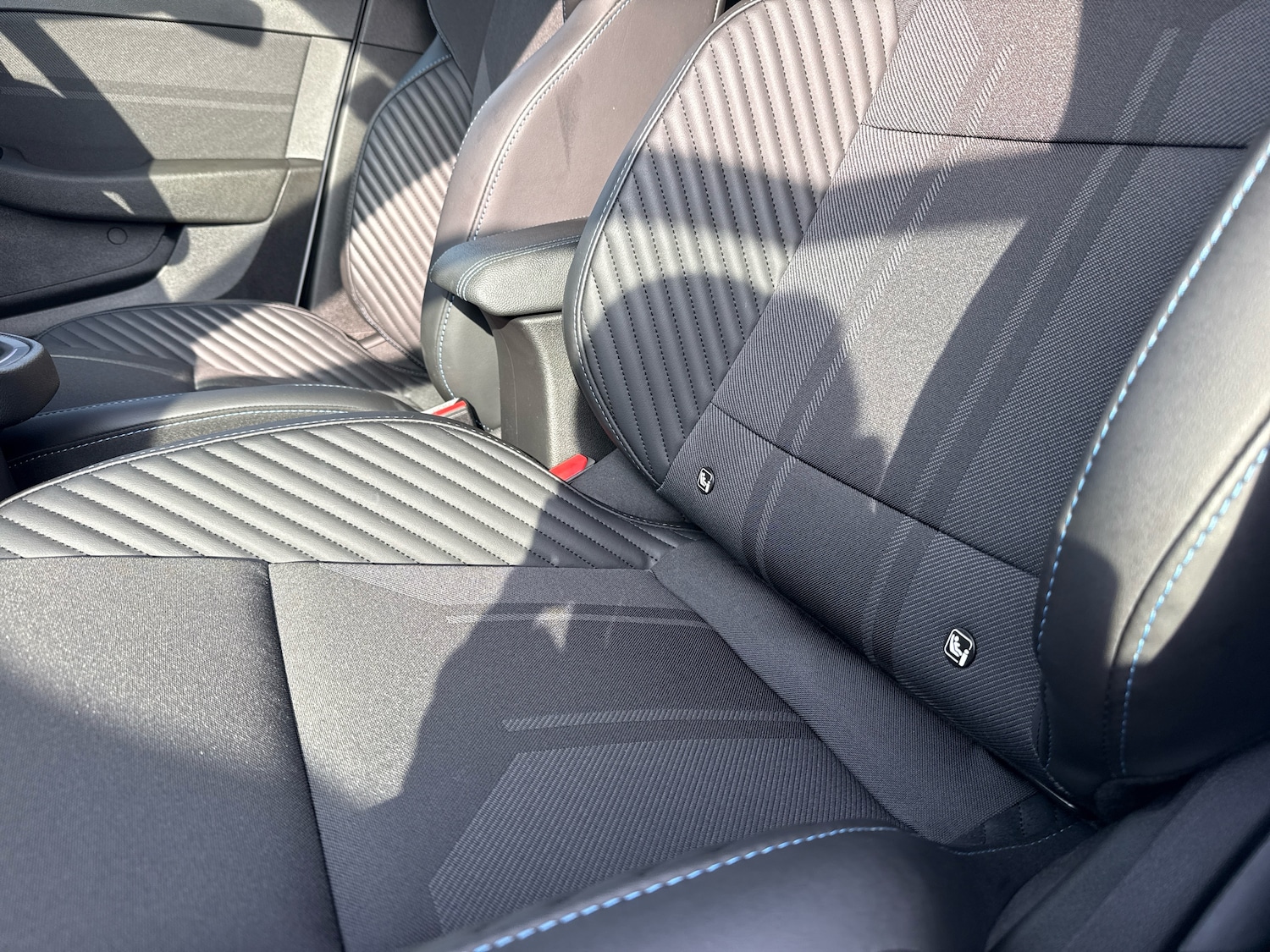 Used Renault Clio 2025 for sale - 76155297: Photo 14