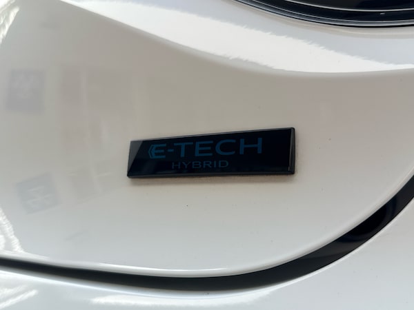 Used Renault Clio 2025 for sale - 76155297: Photo 17