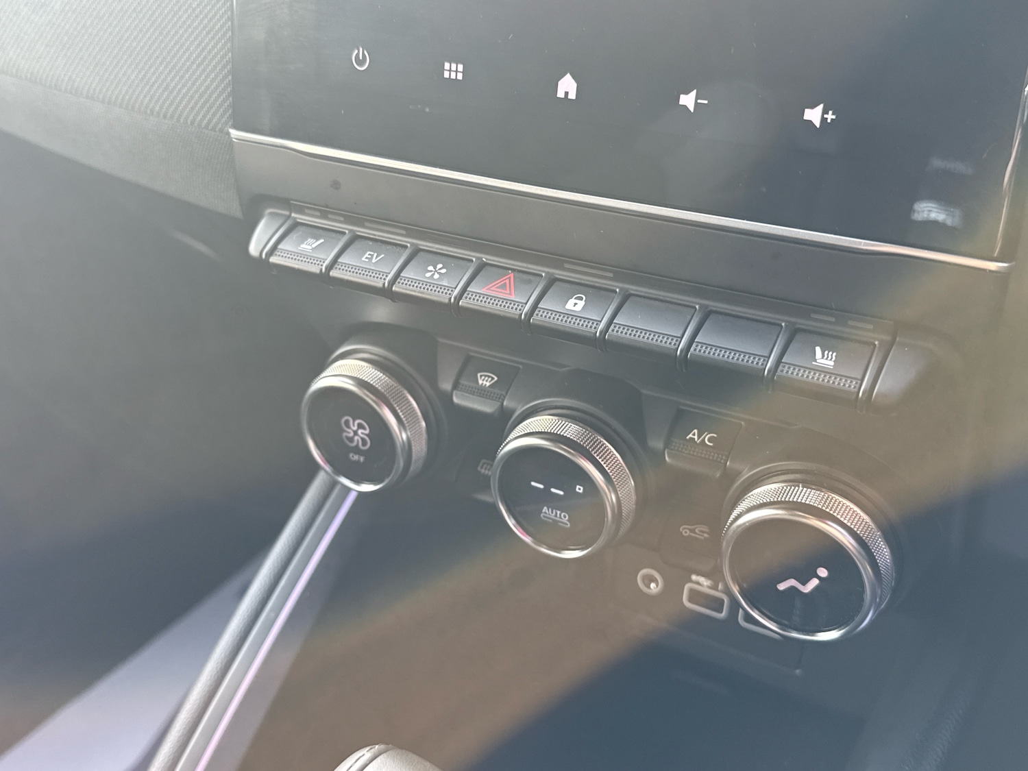 Used Renault Clio 2025 for sale - 76155297: Photo 19