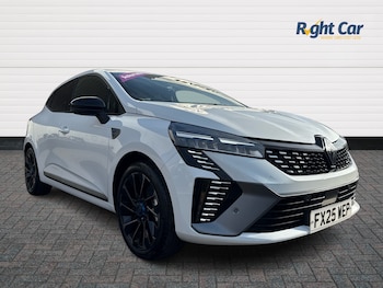 2025 (25) - 1.6 E-TECH full hybrid 145 Esprit Alpine 5dr Auto