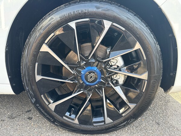 Used Renault Clio 2025 for sale - 76155297: Photo 5