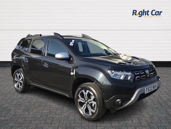 2022 (22) - 1.0 TCe 90 Prestige 5dr